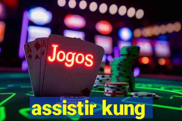 assistir kung-fu futebol clube